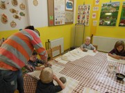 Keramická dílnička 1